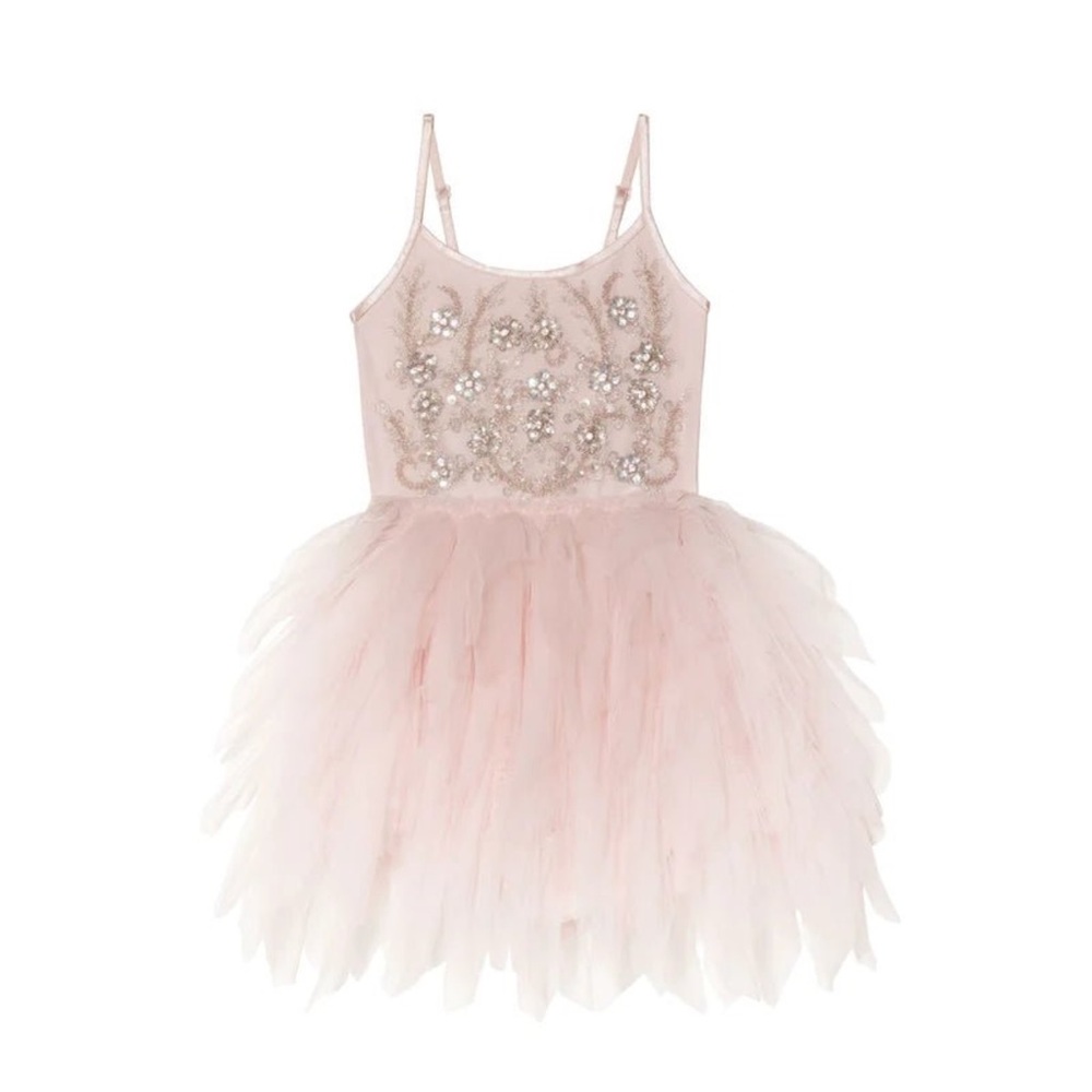 Tutu Du Monde Bébé Frostine Tutu Dress

By Tutu Du Monde